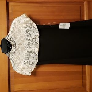Girls dress,  size 8